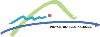 Logo Donau-Bussen-Schule