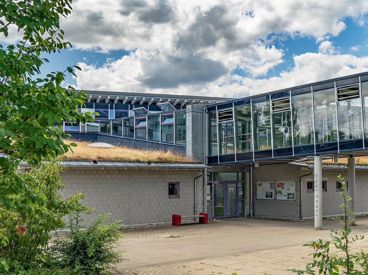 Donau-Bussen-Schule