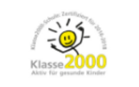 Logo Klasse 2000