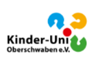 Logo Kinder Uni Oberschwaben